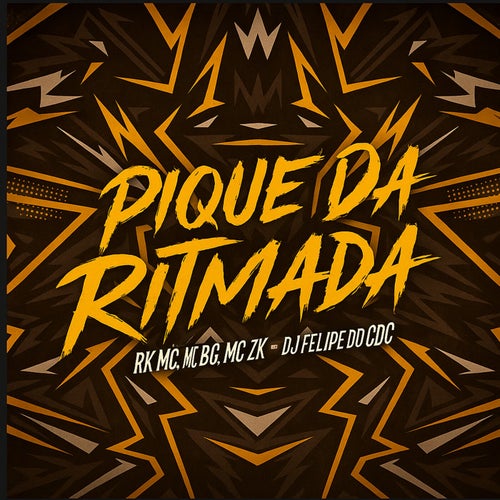 Pique Da Ritmada