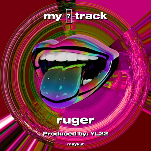 my  track