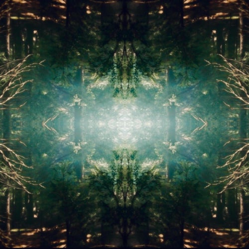 Chromatic Aberration (Lucid Mix)