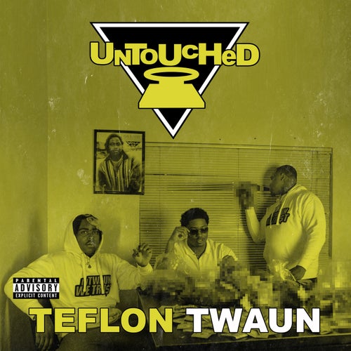 Track Artwork