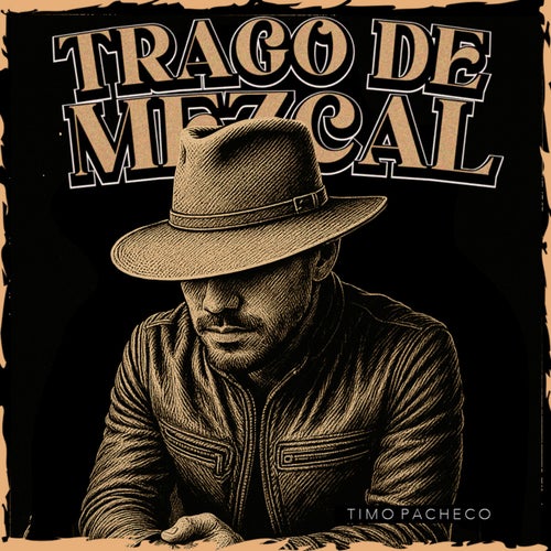 Trago de Mezcal