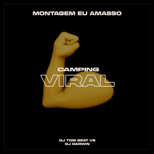 Montagem Eu Amasso