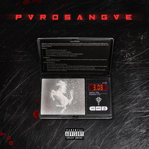 PVROSANGVE