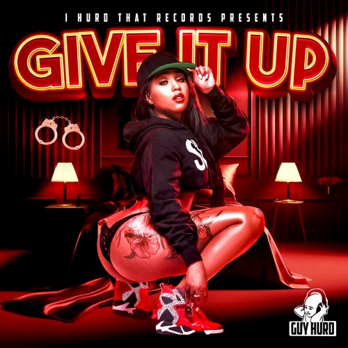 Give It Up