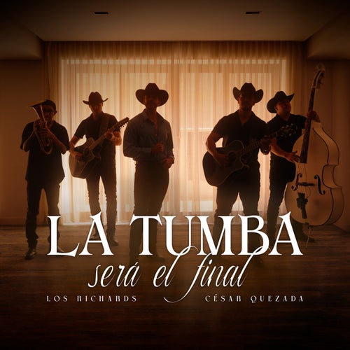 La Tumba Será El Final