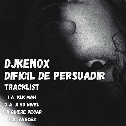 Dificil De Persuadir