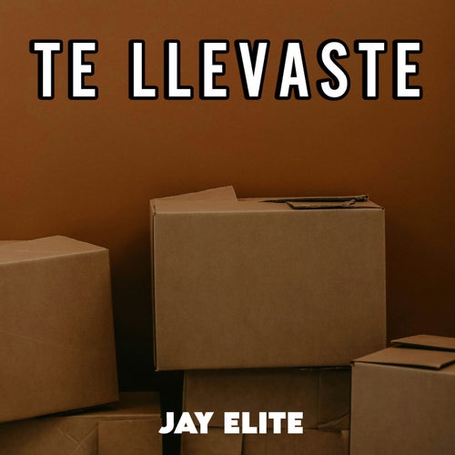 TE LLEVASTE