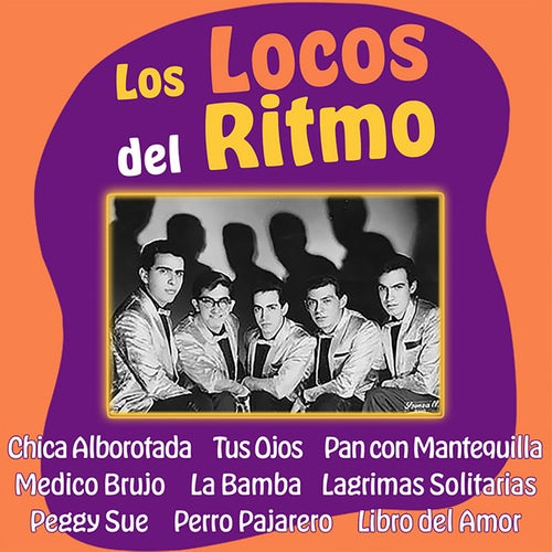 Los Locos del Ritmo