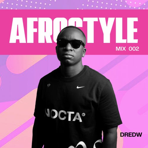 AFROSTYLE MIX 002