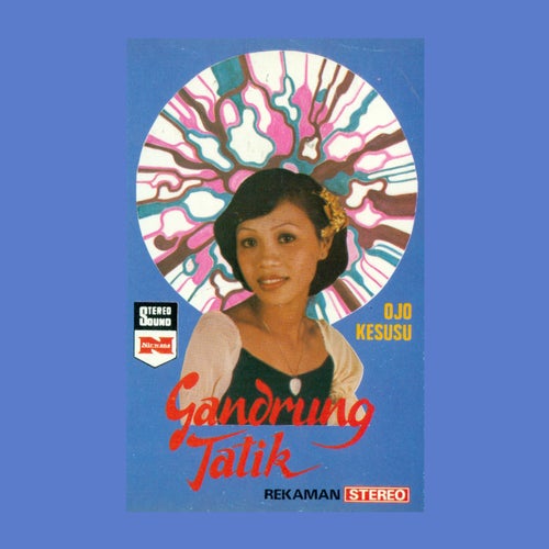 Gandrung: Ojo Kesusu
