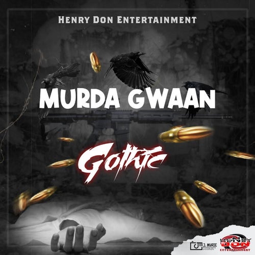 Murda Gwaan