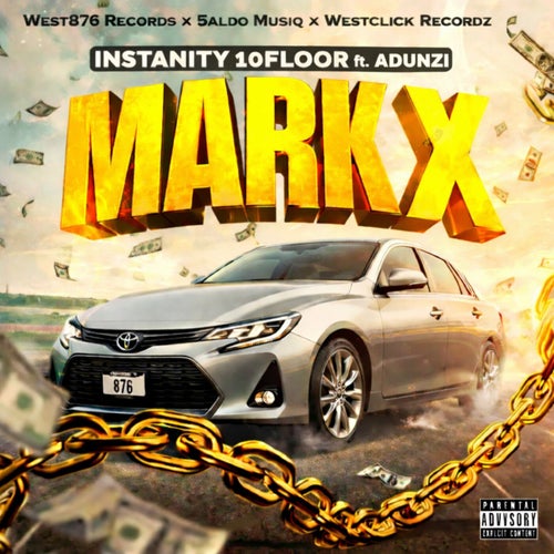 Mark X