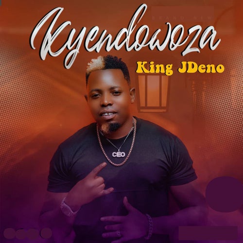 Kyendowoza