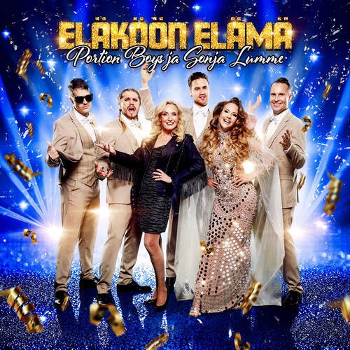Eläköön elämä