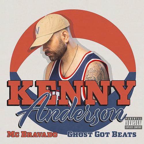 Kenny Anderson