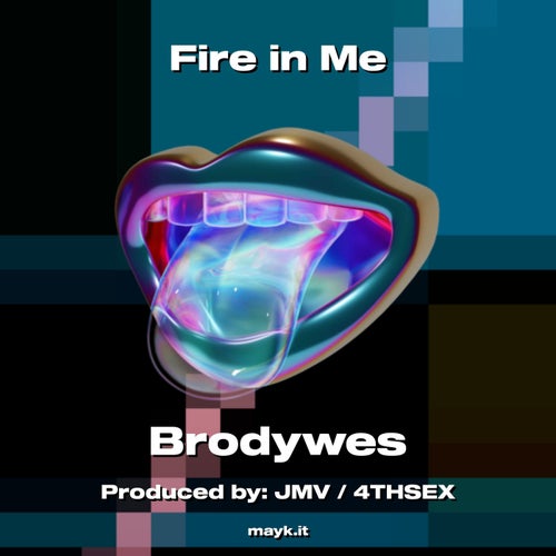 Fire in Me