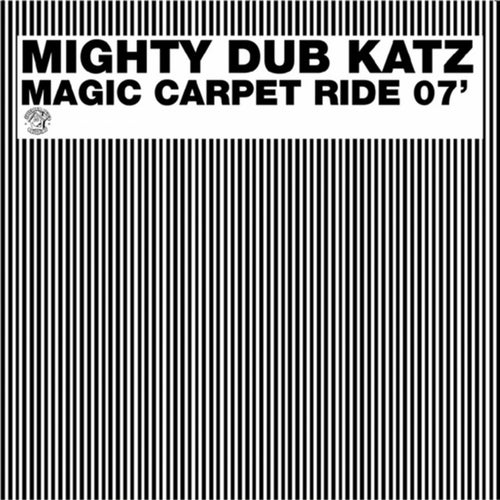 Mighty Dub Katz Profile