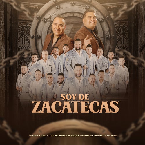 Soy de Zacatecas