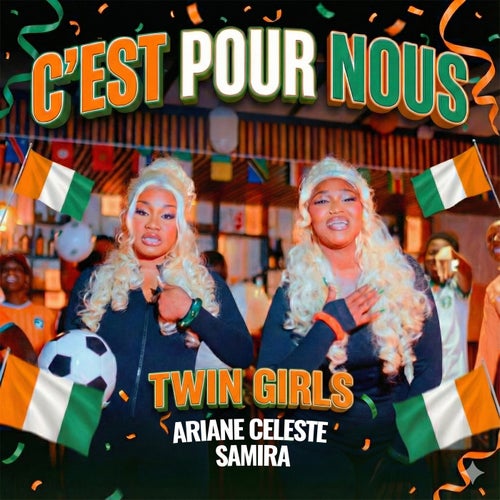 C'est pour nous