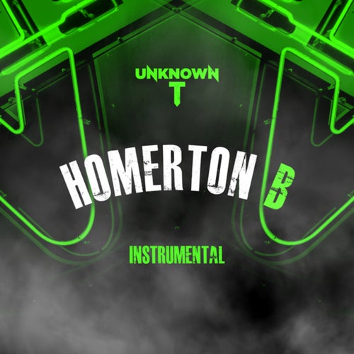 Homerton B