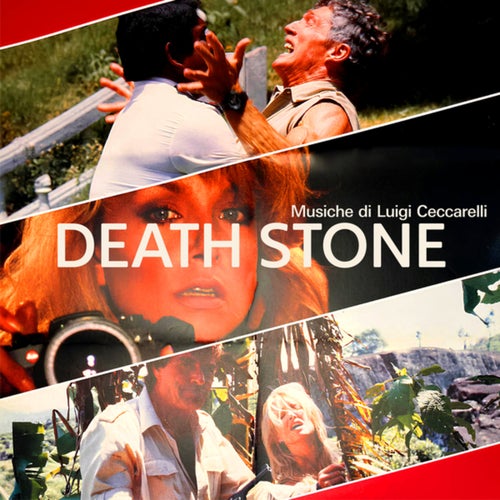 Death Stone (Original Soundtrack)