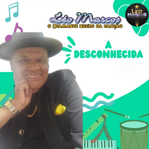 O Diamante Negro da Canção: A Desconhecida