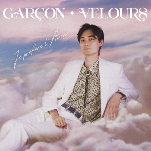 Je Préfère l'Amour