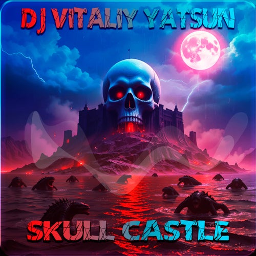 Skull Castle