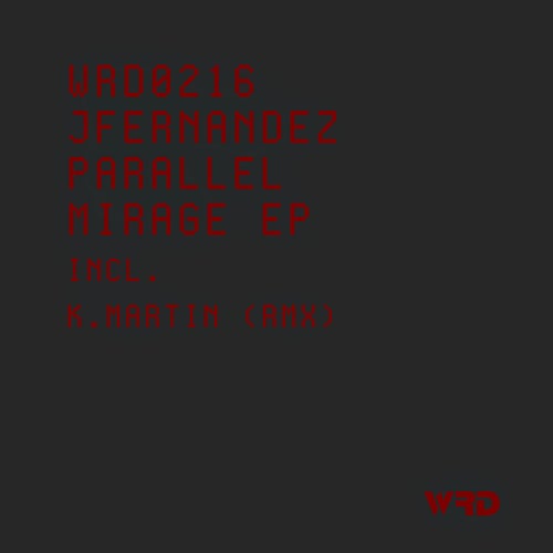 Parallel Mirage EP