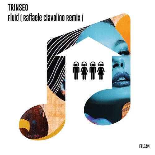Fluid ( Raffaele Ciavolino Remix )