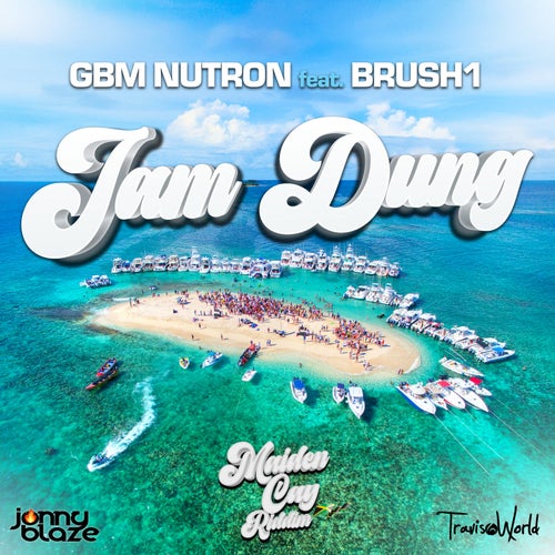 Jam Dung (feat. Brush1 The Road Marshal)