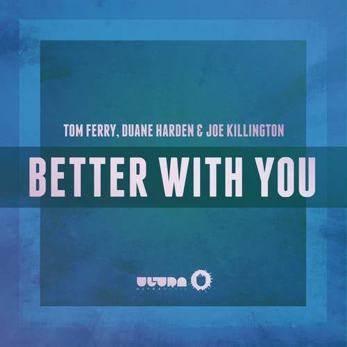 Better With You (Radio Edit)