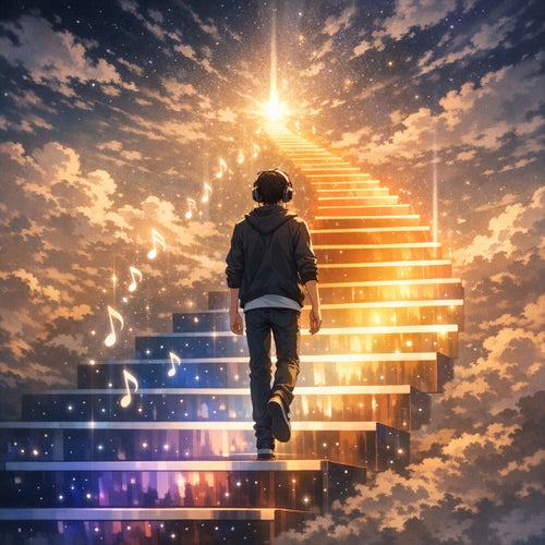 Groove Ascending