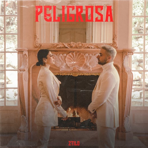 Peligrosa