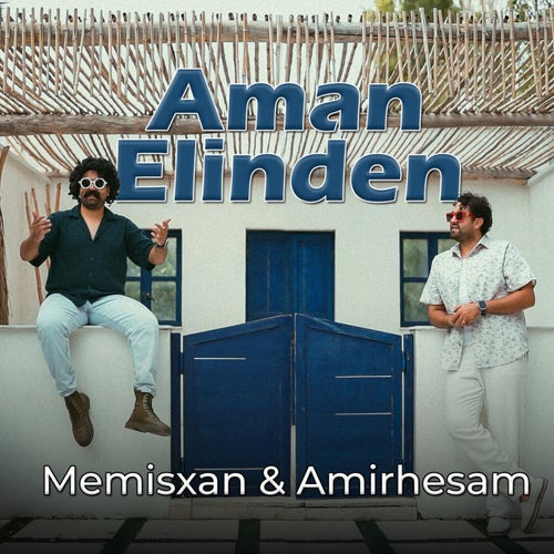 Aman Elinden