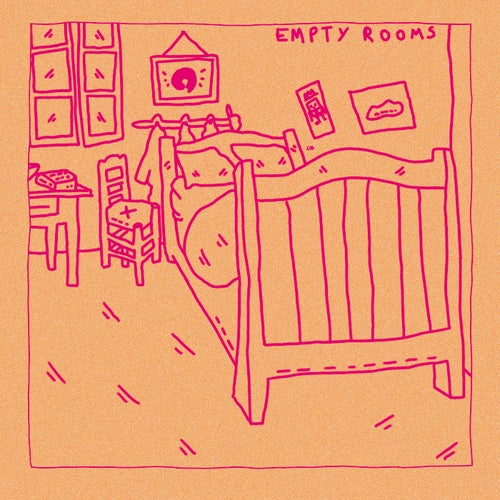 Empty Rooms
