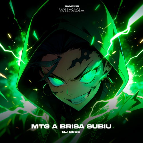 MTG A Brisa Subiu (Versions)