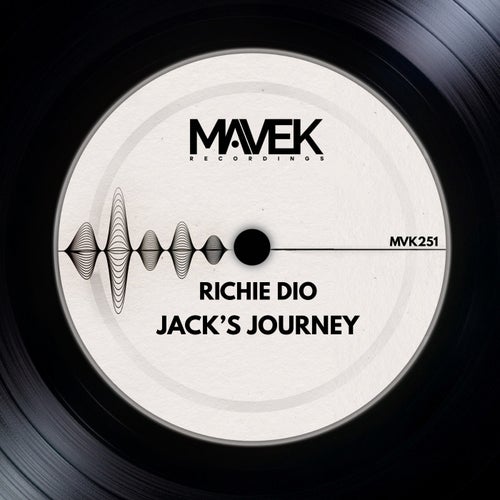 Jack's Journey