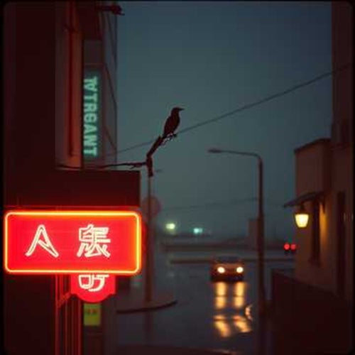 候鳥不南飛