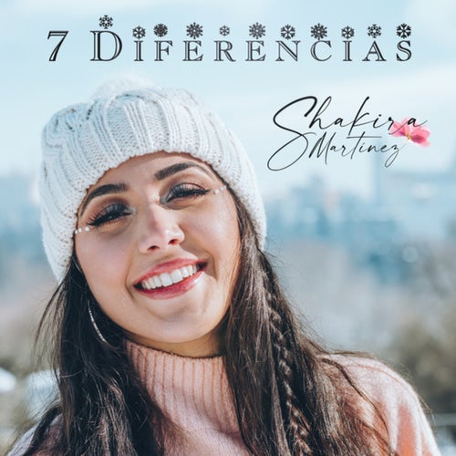 7 DIFERENCIAS