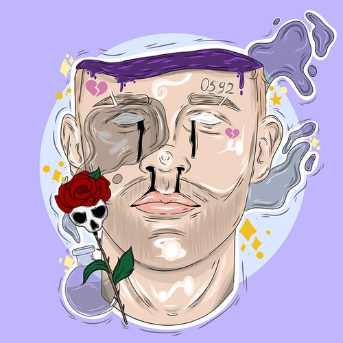 Bedrogen (feat. tijger)