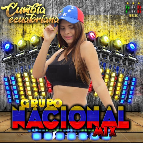 Cumbia Ecuatoriana