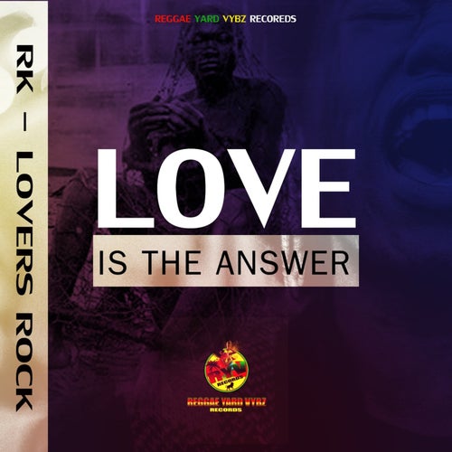 Love Is The Answer