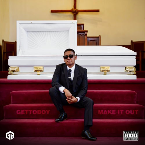 Make It Out (feat. JustYola)