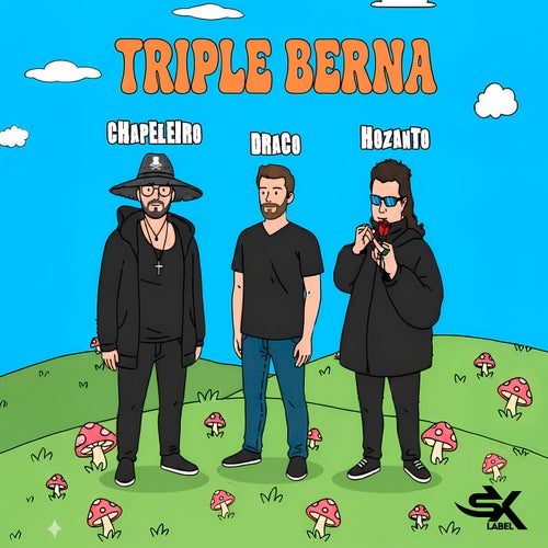 Triple Berna