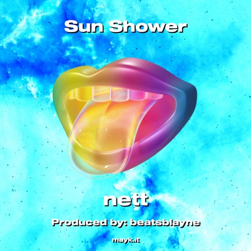 Sun Shower