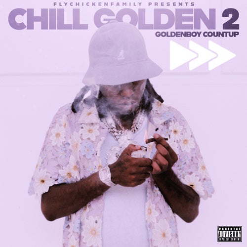 Chill Golden 2(Fast Version)