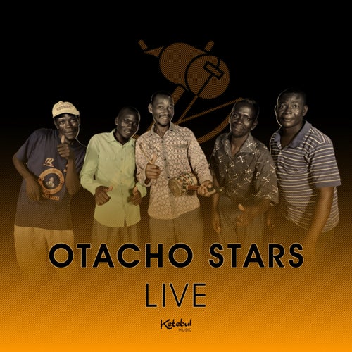 Otacho Stars (live)