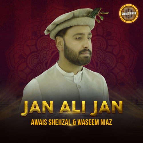 Jan Ali Jan