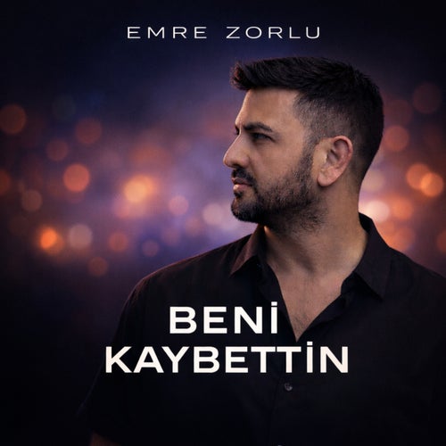 Beni Kaybettin